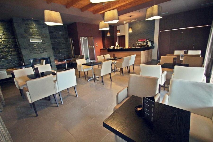 Omilaia Hotel Gardiki Kültér fotó